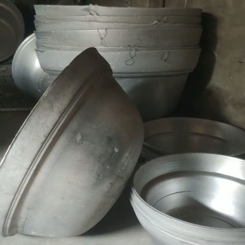 铸造浇筑铸造铝锅多少钱产品介绍 在线咨询