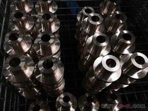 锌基合金蜗轮加工 铜包铁芯蜗轮生产 阿基米德蜗轮铸造生产厂家