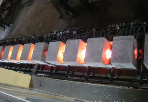 宝丰公司新研发多晶硅节能钢铁轧延 熔炼中频电炉新设备价格 厂家 图片